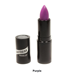 alt Graftobian Lipstick Purple-88209