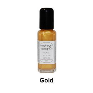 alt Mehron Tooth FX Special Effects Tooth Paint 