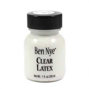 alt Ben Nye Clear Latex 1oz/29ml (LR-1)