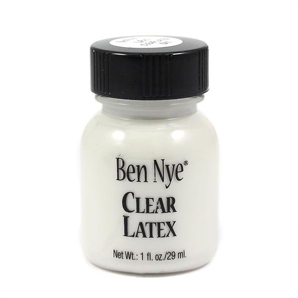 alt Ben Nye Clear Latex 