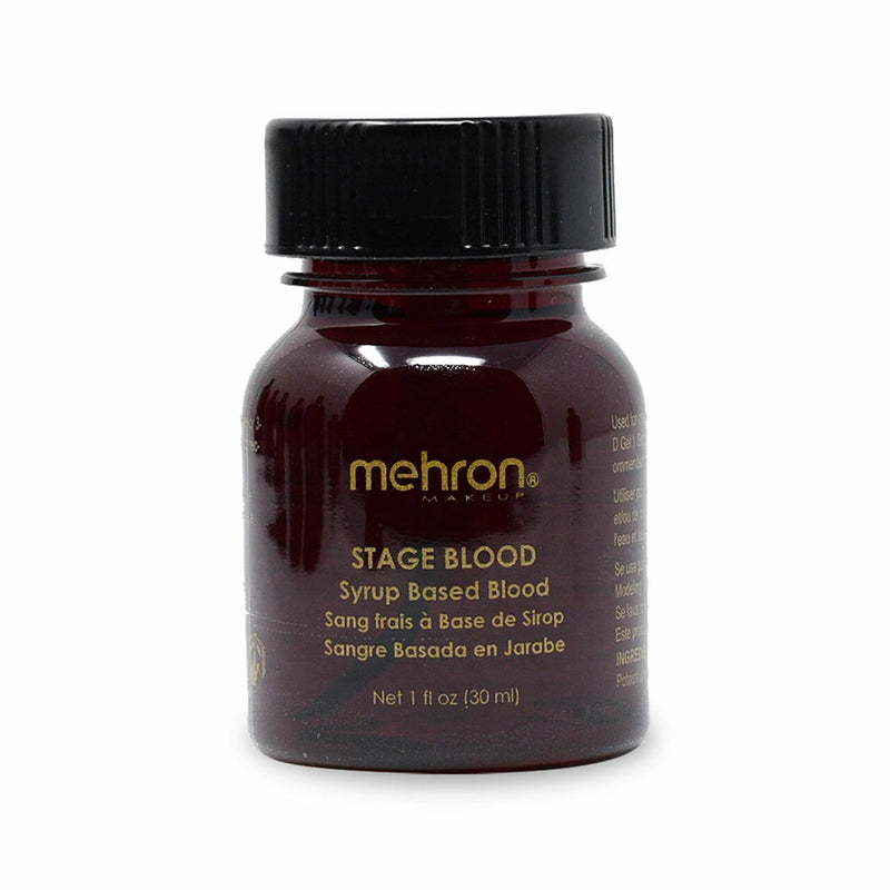alt Mehron Stage Blood 