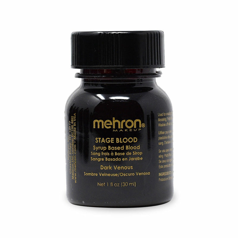alt Mehron Stage Blood 