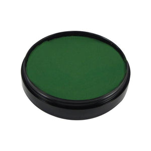 alt Mehron Paradise Makeup AQ Dark Green  (800-DGR)