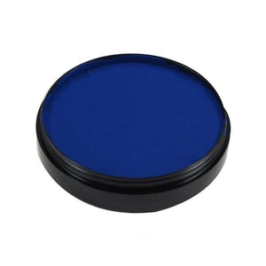 alt Mehron Paradise Makeup AQ Dark Blue (800-DBL)