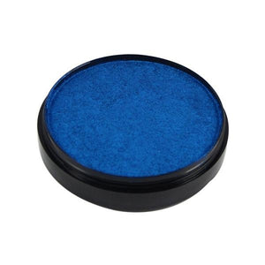 alt Mehron Paradise Makeup AQ Dark Blue - Azur (Brilliant) (800-BDA)