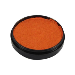 alt Mehron Paradise Makeup AQ Orange - Orange (Brilliant) (800-BOO)