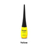 alt Mehron Paradise Makeup AQ Detailz Yellow (804-Y)