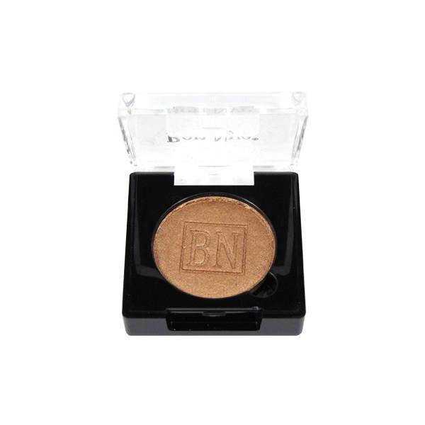 alt Ben Nye Pearl Sheen Eye Accent Shadow Turquoise (PS-22)