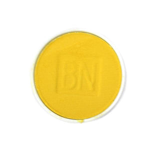 alt Ben Nye MagiCake Palette Refill Sunshine Yellow (RM-9)