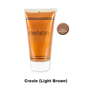 alt Mehron Fantasy FX Makeup Creole (Light Brown)  (FFX-C)