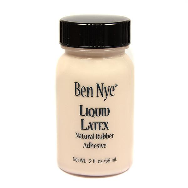 Ben Nye Liquid Latex, 2 fl oz