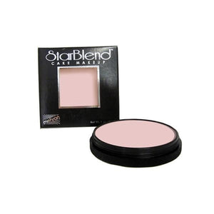 alt Mehron StarBlend Cake Makeup Soft Peach (110-22A)