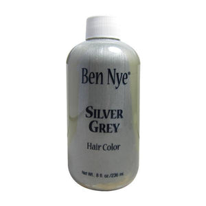 alt Ben Nye Liquid Hair Color Silver Grey (HG-3) 8 oz