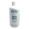 alt Ben Nye Liquid Hair Color Snow White (HW-3) 8 oz