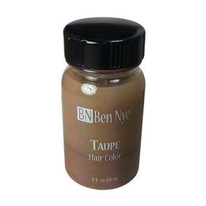 alt Ben Nye Liquid Hair Color Taupe (TH-2) 2 oz