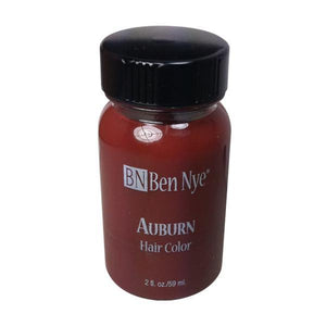 alt Ben Nye Liquid Hair Color Auburn (AH-2) 2 oz