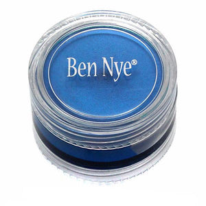 alt Ben Nye Lumiere Creme Colours Cosmic Blue (LCR-12)