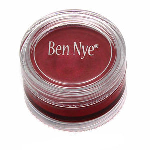 alt Ben Nye Lumiere Creme Colours Cherry Red (LCR-155)