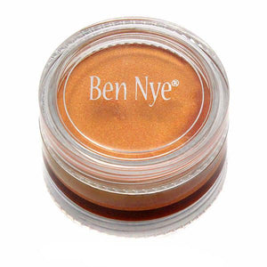 alt Ben Nye Lumiere Creme Colours Tangerine (LCR-7)