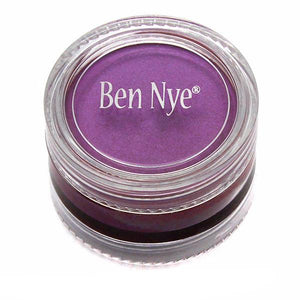 alt Ben Nye Lumiere Creme Colours Cosmic Violet (LCR-17)