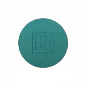 alt Ben Nye Eye Shadow Refill Turquoise (ER-71)