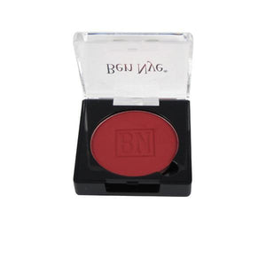 alt Ben Nye Powder Blush (Full Size) Brick Red (DR-5)