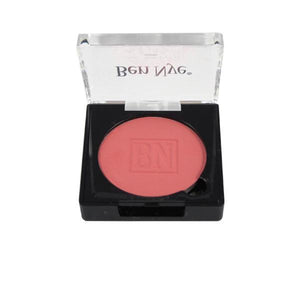alt Ben Nye Powder Blush (Full Size) Pink Blush (DR-12)