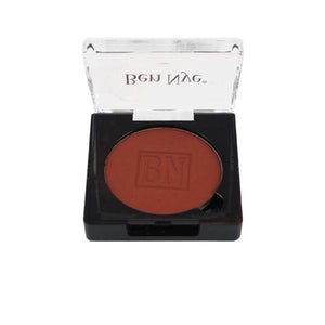 alt Ben Nye Powder Blush (Full Size) Red Brown (DR-17)