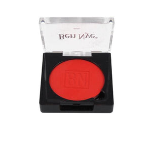 alt Ben Nye Powder Blush (Full Size) Red Hot (CDS-2)