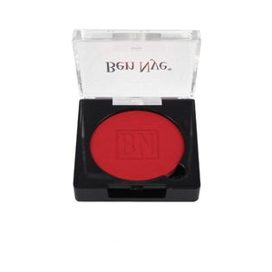 alt Ben Nye Powder Blush (Full Size) Soleil Red (CDS-1)