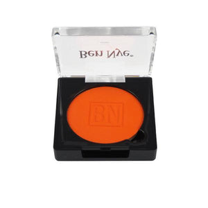 alt Ben Nye Powder Blush (Full Size) Orange Zest (DR-97)