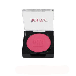 alt Ben Nye Powder Blush (Full Size) Cool Pink (DR-16)