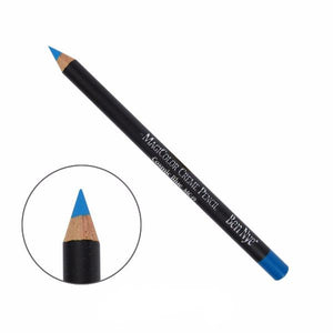 alt Ben Nye MagiColor Creme Pencil Cosmic Blue (MC-19)