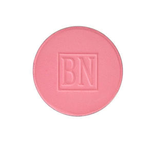 alt Ben Nye Powder Blush and Contour Refill Pink Bliss (DDR-162)