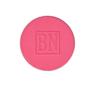 alt Ben Nye Powder Blush and Contour Refill Misty Pink (DDR-6)