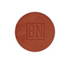 alt Ben Nye Powder Blush and Contour Refill Chestnut (DDR-10)