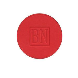 alt Ben Nye Powder Blush and Contour Refill Coral Red (DDR-2)