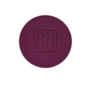 alt Ben Nye Powder Blush and Contour Refill Passion Purple (DDR-11)