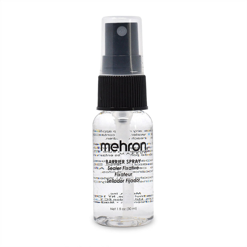 Mehron Barrier Spray