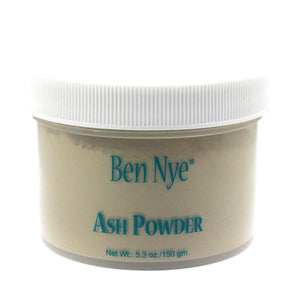 alt Ben Nye Character Powder Ash Powder (AP-1)  5.3oz./127g Jar