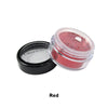 alt Graftobian Glitter Powder Red (96104)