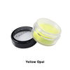 alt Graftobian Glitter Powder Yellow (96106)