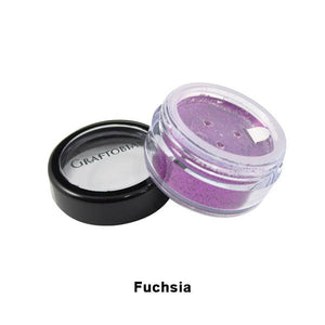 alt Graftobian Glitter Powder Fuchsia (96109)