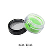 alt Graftobian Glitter Powder Neon Green (96122)