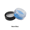 alt Graftobian Glitter Powder Neon Blue (96123)