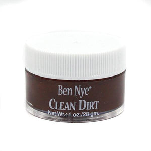 alt Ben Nye Clean Dirt 1oz/ 28gm (CD-1)
