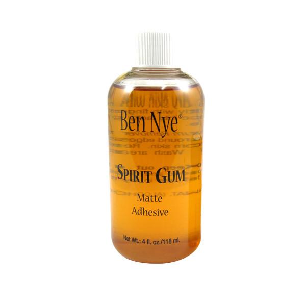 alt Ben Nye Spirit Gum Adhesive 4 oz. (SG-25)