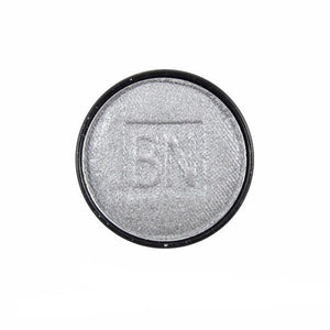 alt Ben Nye Lumiere Grand Color Refill Silver (RL-4)