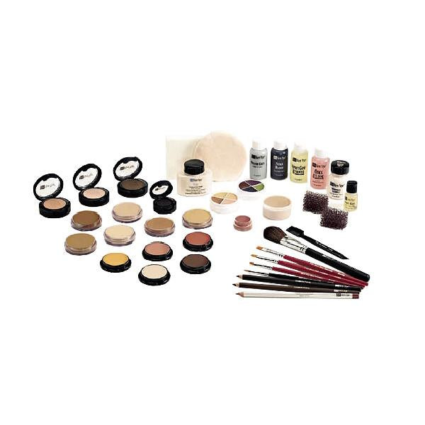 alt Ben Nye Master Production Film Kit (FK-1) 