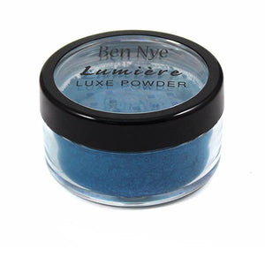 alt Ben Nye Luxe Powder Cosmic Blue (LX-12)